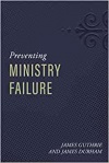 Preventing Ministry Failure